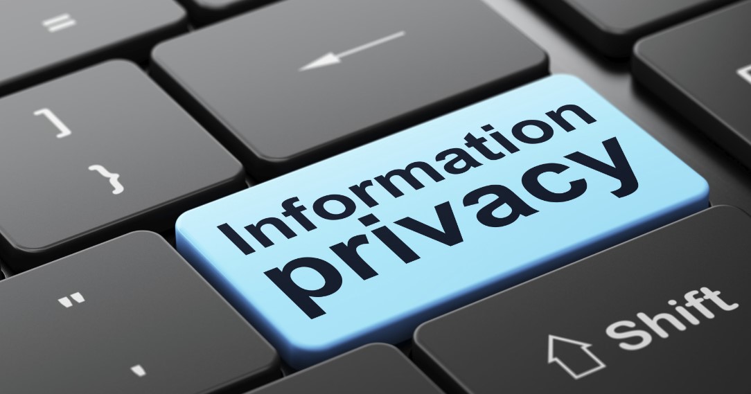 3 Reasons You Should Keep Your Personal Information Private