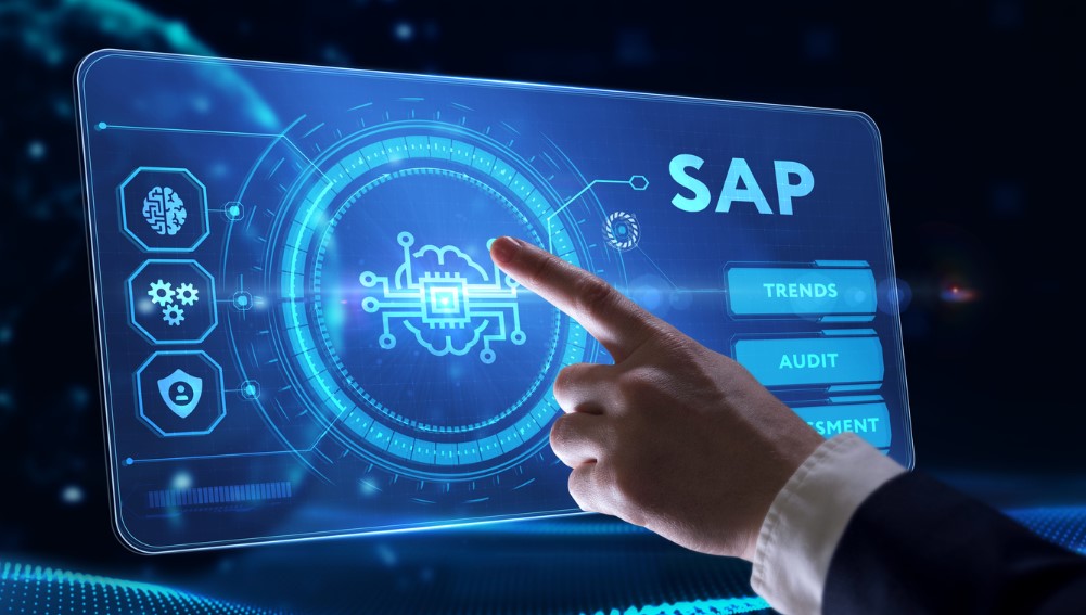 Best Practices For A Smooth SAP ERP Transformation